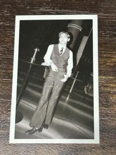 BTS V テテ トレーディングカード トレカ