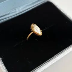 H*y様 (遺品整理 生前整理 断捨離)ゴールドリング 金 指輪