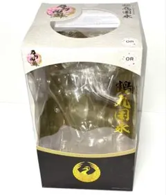 【箱のみ】刀剣乱舞 ONLINE 鶴丸国永1/8 完成品 オランジュ・ルージュ