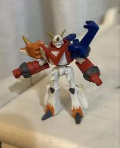 2026年最新】シャウトモン フィギュアの人気アイテム - メルカリ