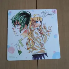 HoneyWorks 劇場版特典イラストのサムネイル