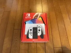 や*や様 Nintendo Switch 有機ELモデル＋純正ケース＋プロコン+