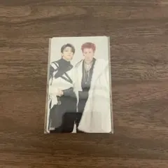 LAPOSTA 2025 INI ケミトレカ 西洸人 髙塚大夢