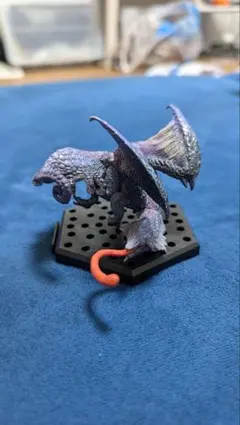モンスターハンタースタンダードモデルPlus 霞龍 オオナズチ