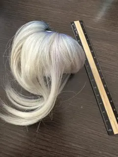 ドール用 ウィッグ 6-7インチ LEEKEWORLD製⑩