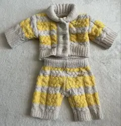 うたプリ プリキャ ルームウェア　シトロン