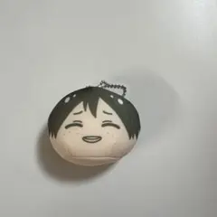 ハイキュー 山口忠 おまんじゅう