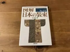 図解 日本の装束 池上良太