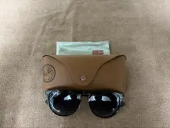 Ray-Ban RB3539 002/8G 54ロ19 145 サングラス