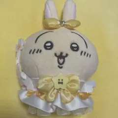 まじかるちいかわマジカルチャージマスコット（うさぎ）