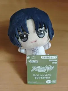 アイドリッシュセブン アイナナ ちびぐるみ 和泉一織