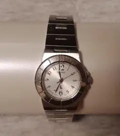 【稼働品】 SEIKO lk ルキア レディース 腕時計 シルバー ドレスのサムネイル