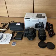 2026年最新】Canon EOS Kiss X7 箱の人気アイテム - メルカリ