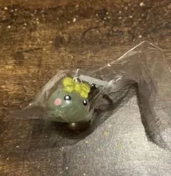 ガチャガチャ ほっぺちゃん めじるしアクセサリー D
