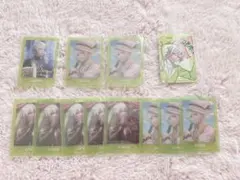 A3！　ぱしゃこれ　シトロン