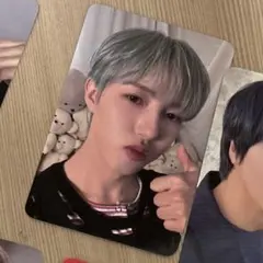 ロンジュン タレントカード