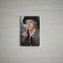 &TEAM NICHOLAS【Back to Life】トレカ