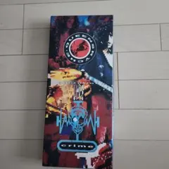 クイーンズライチ/オペレーション:ライヴクライム（新品未開封） QUEENSRŸCHE『Operation: LIVE Crime』完全解説｜伝説のライブ