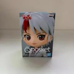 반요의 야차 공주 Qposket 닛포 토와 피규어 0808F13