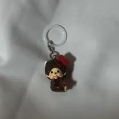 キュージョン】キューピー ベティちゃん 融合 コラボ ストラップ レア