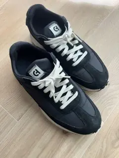 Cole Haan スニーカー ブラック （日本サイズ：27.0cm相当）のサムネイル