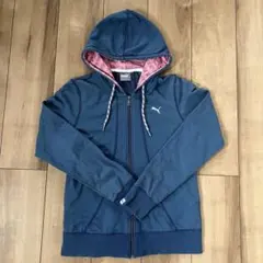PUMA swag y2k ziphoodie ジップパーカー 平成 スケーター