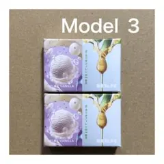 DR.VAPE ドクターベイプ3 カートリッジ　リラックスバニラβ ２箱セット