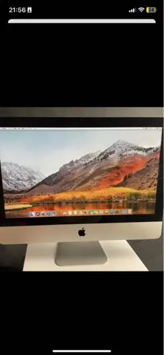 2025年最新】imac 2011の人気アイテム - メルカリ