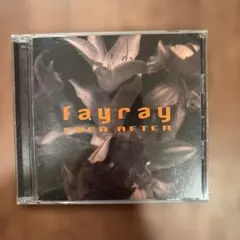 Fayray/EVER AFTER