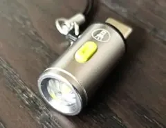 ✨USB LED ミニライト　省電力1W　小さくて　結構明るい　230 ルーメンのサムネイル