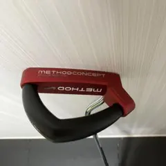 NIKE METHOD CONCEPT パター 41インチ 中尺