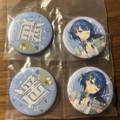 2026年最新】プロセカ缶バッジまとめ売りの人気アイテム - メルカリ