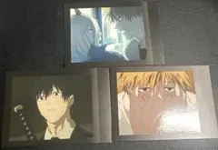 チェンソーマン ぱしゃこれ 早川アキ デンジ パワー 早川家 まとめ売り