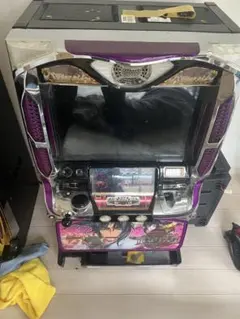 スロットマシン マタドール コイン不要機付き - メルカリ