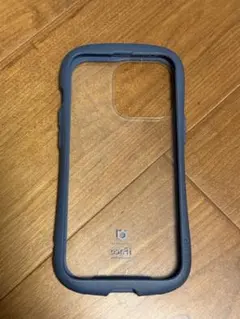 iFace Reflection iphone 13proネイビー