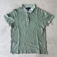 90s TOMMY HILFIGER poloshirt vintage y2k