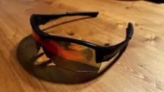 スポーツ サングラス