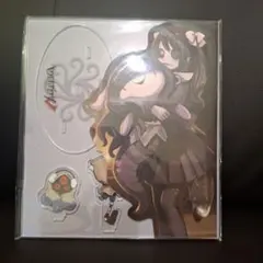 2026年最新】identity v アクリルスタンド c97の人気アイテム - メルカリ