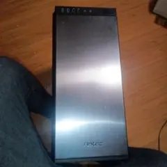 ミドルタワーケース