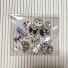 ボンボンドロップシール おすそわけ セット 11