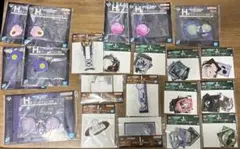 一番くじ HUNTER×HUNTER H賞 I賞 J賞 下位賞 セット
