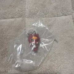 ヒスミニ ガチャ フィギュア