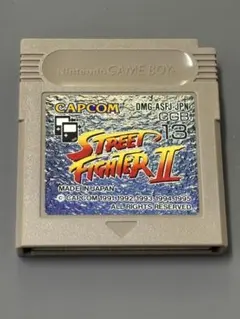 ストリートファイター テレビゲーム