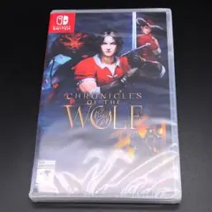 クロニクルズ・オブ・ザ・ウルフ Chronicles of the Wolf
