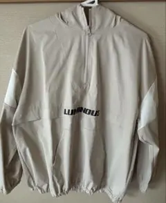 Honeys ハニーズフード付きジャンパー Lサイズ