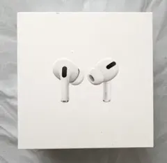 AirPods Pro 空箱