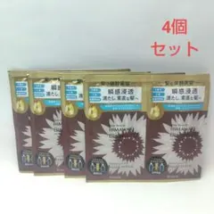 ディアボーテ トライアルセット(ヘアマスク) 10g+10g　４個セット