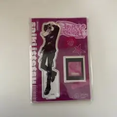 P*E様 にじアイクルール 佐伯イッテツ アクリルスタンド にじさんじ