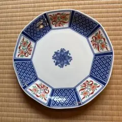 橘吉 鳳凰文様 角皿 - メルカリ