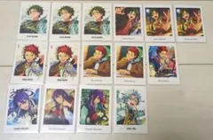 あんスタ 紅月 ぱしゃっつ